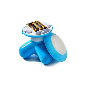Mini masseur facial vibrant électrique pour <span class=keywords><strong>la</strong></span> relaxation des pieds des yeux <span class=keywords><strong>de</strong></span> <span class=keywords><strong>la</strong></span> <span class=keywords><strong>tête</strong></span>-Idée <span class=keywords><strong>de</strong></span> cadeau promotionnel pour les entreprises - Product Image 2