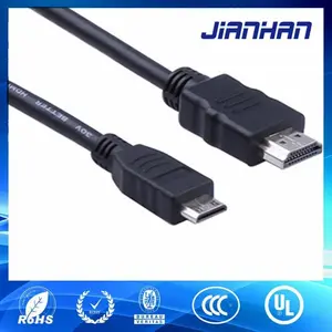 Hdmi A macho A C macho cable para audio y vídeo