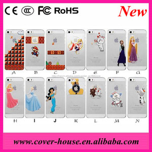 Super <span class=keywords><strong>Mario</strong></span> date PC cas pour iPhone 6 - Product Image 1