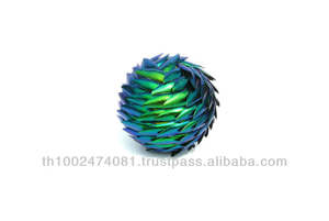 Bola de escarabajo de joya decorativa - Product Image 1