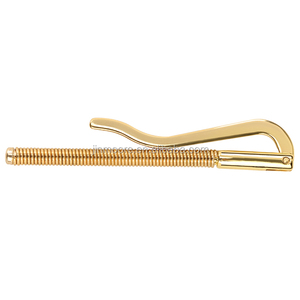 BMC01 80mm fermasoldi per trovare accessori per portafoglio tagliasoldi - Product Image 3