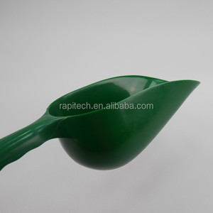 Plastic <b>Garden</b> <b>Scoop</b> - Product Image 3