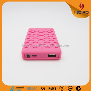 Usb type c power bank 5600 mah powerbank rechargeable <span class=keywords><strong>externe</strong></span> chargeur de <span class=keywords><strong>batterie</strong></span> <span class=keywords><strong>pour</strong></span> <span class=keywords><strong>HuaWei</strong></span> MEIZU Lenovo téléphones - Product Image 5