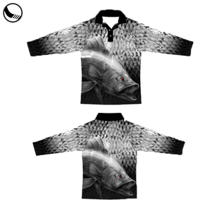<strong>Tournament</strong> <strong>fishing</strong> <strong>shirt</strong> dye sublimation custom Tpazghe sublimation quick dry <strong>fishing</strong> wear digital sublimation printing - Product Image 4