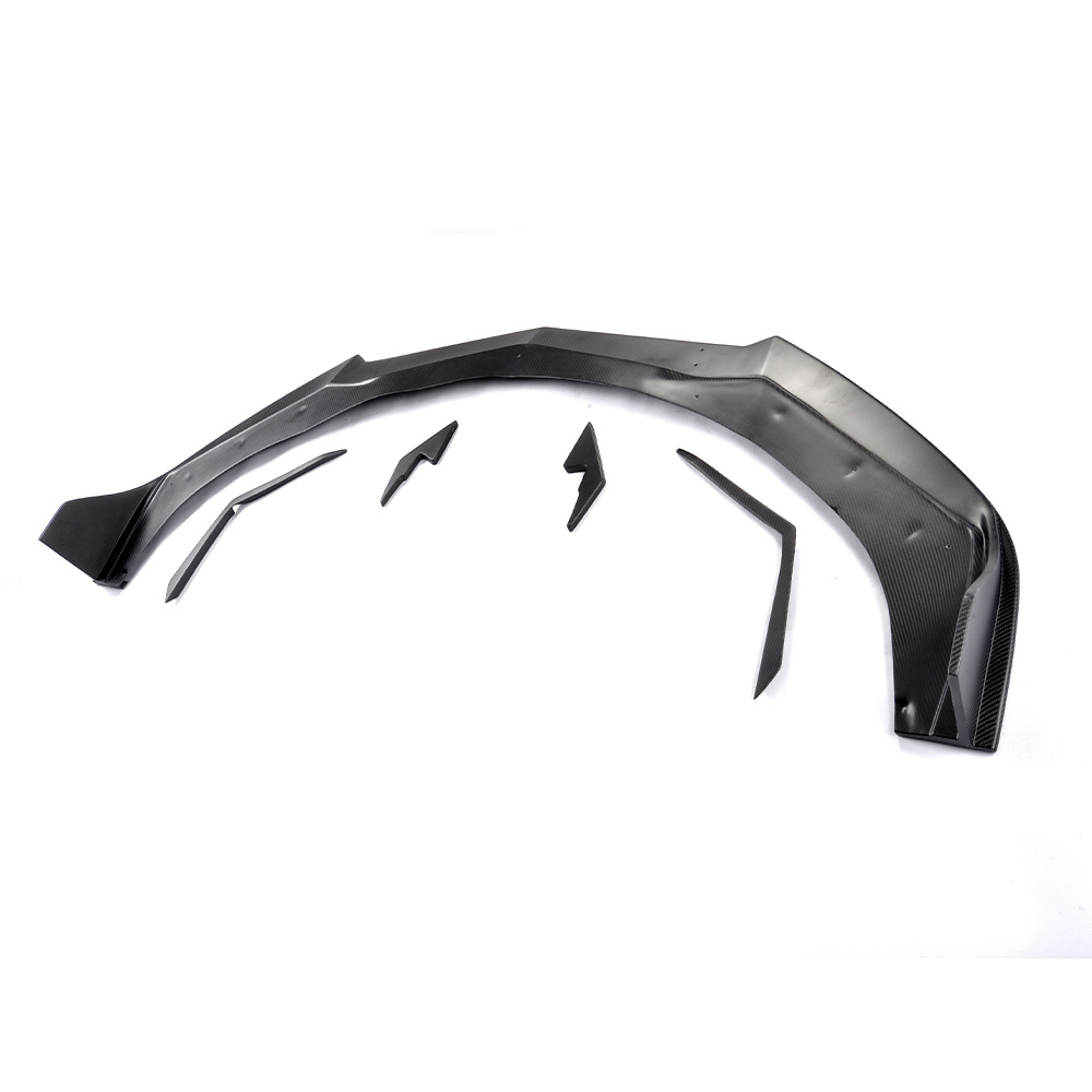 2016-2023 Compatible With Chevrolet Camaro Modified With 1LE