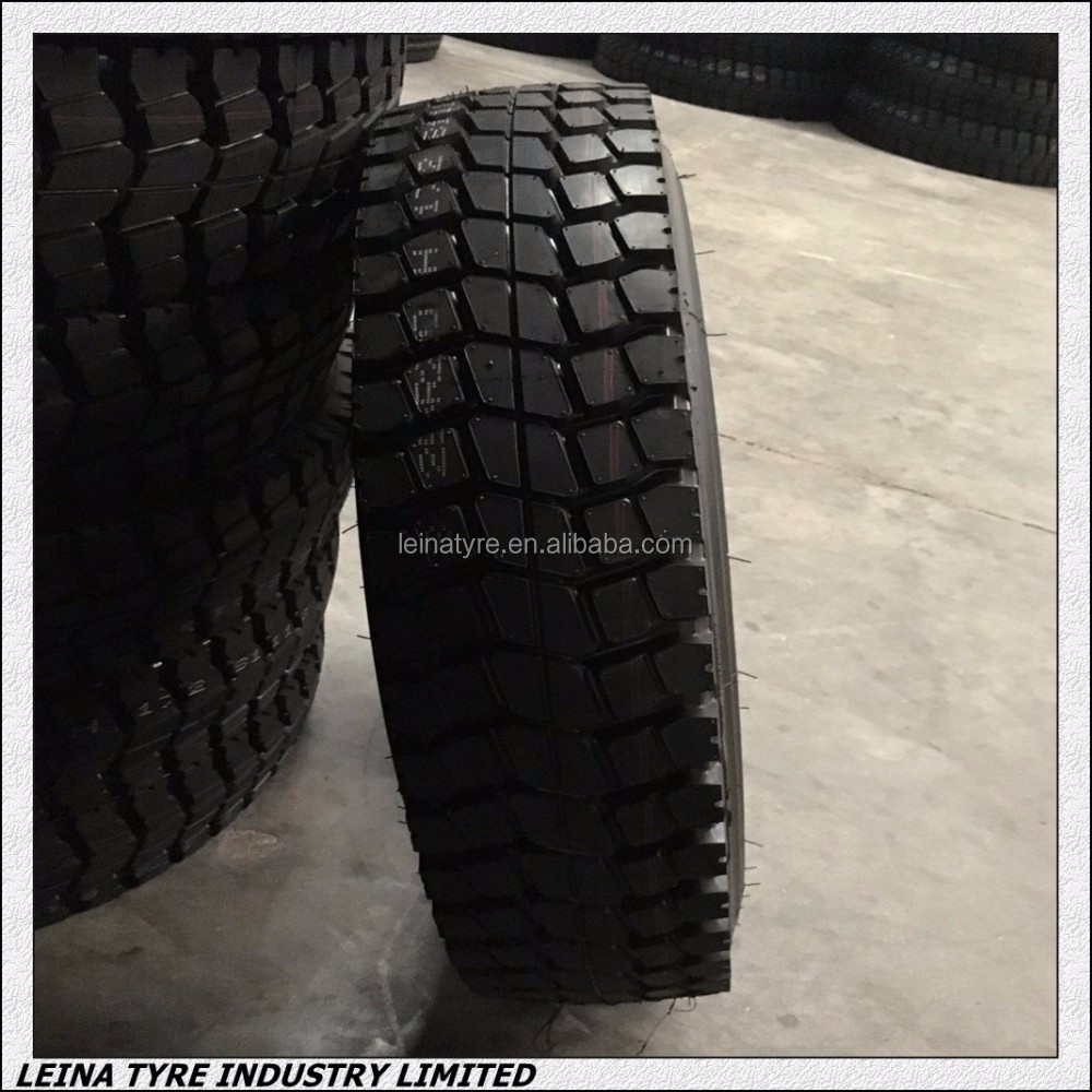 275 80R22.5 Radial Truck Tires - Durable & High Performance