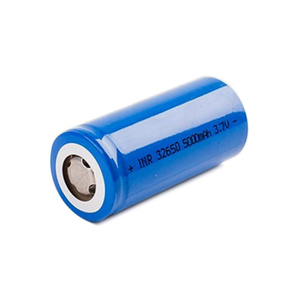 3.7V <span class=keywords><strong>32650</strong></span> 5000mAh بطارية ليثيوم أيون - Product Image 2