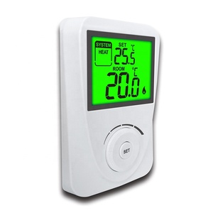 Chauffe-eau électrique mural, chaudière à <span class=keywords><strong>gaz</strong></span>, <span class=keywords><strong>Thermostat</strong></span> - Product Image 2