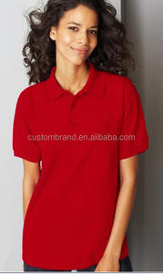 เสื้อโปโลแขนสั้นคุณภาพสูง ผ้าถัก ปักโลโก้ พิมพ์ฉลากฟรี จัดส่งด่วนแบบ Air <span class=keywords><strong>Express</strong></span> ส่งถึงบ้าน - Product Image 5
