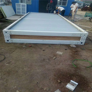 Tấm Cách Nhiệt Sandwich Cho Nhà Container - Product Image 6