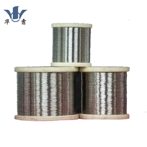 Rail <span class=keywords><strong>de</strong></span> nettoyage <span class=keywords><strong>de</strong></span> fil en acier inoxydable, 0.08mm 0.12mm 0.13mm AISI SS 410 420 430 - Product Image 3