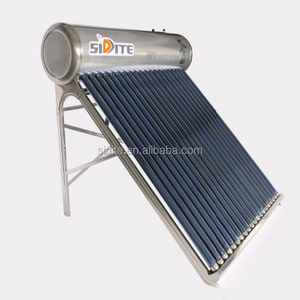 Sidite sin presión e instalación independiente <span class=keywords><strong>calentador</strong></span> de agua <span class=keywords><strong>solar</strong></span> - Product Image 1