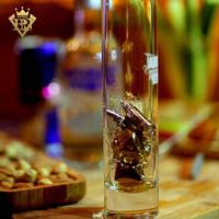 Ensemble de pierres à whisky personnalisées gravées au laser, glaçons réutilisables pour refroidir