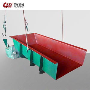 GZ1 Điện Từ Rung Trung Chuyển Giá - Product Image 3