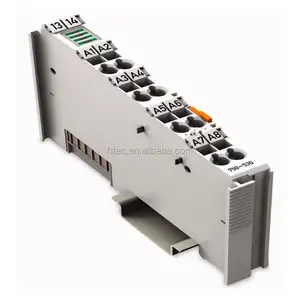 Mô-đun Giao Diện RJ45 Cat.6 Đầu Nối 289-195