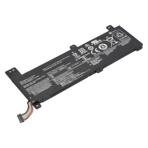 เปลี่ยนแบตเตอรี่แล็ปท็อป 7.4V 30W สําหรับ <span class=keywords><strong>Lenovo</strong></span> <span class=keywords><strong>IdeaPad</strong></span> <span class=keywords><strong>310</strong></span>-<span class=keywords><strong>14ISK</strong></span> L15L2PB2 L15C2PB2 L15M2PB2 L15L2PB3 L15C2PB4 5B10K87722 - Product Image 1
