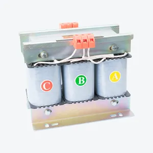 2kva three phase transformer step down transformer 380v to 220v electrical appliances