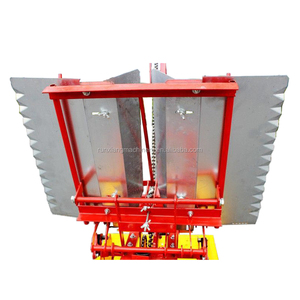 Vận Hành bằng tay Paddy Cấy Máy Trồng 's Mini Cơ Gạo Planter - Product Image 4