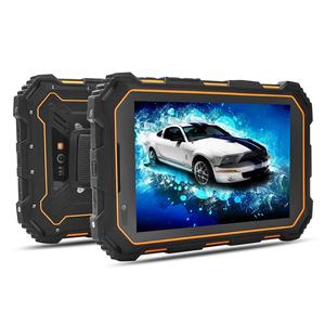 Highton Nhà Máy 7 inch IP68 rugged <span class=keywords><strong>tablet</strong></span> <span class=keywords><strong>pc</strong></span> 7000 mah, <span class=keywords><strong>Android</strong></span> 5.1 gồ ghề máy tính bảng máy tính với NFC <span class=keywords><strong>GPS</strong></span> - Product Image 1