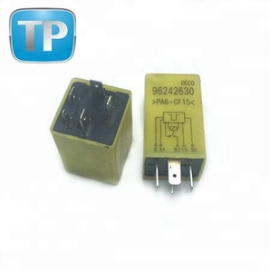 Relé de motor automático, OEM 96242630 - Product Image 1