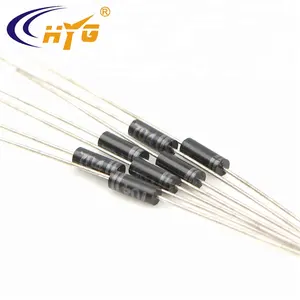 2CL704การกู้คืนอย่างรวดเร็ววงจรเรียงกระแสแรงดันสูง5mA 4kV 2CL704ไดโอดแรงดันสูง