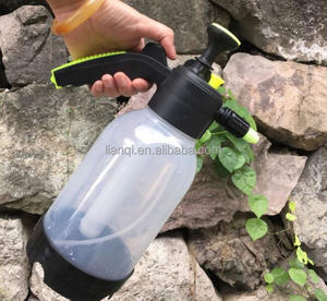 Пластиковая бутылка-распылитель с насосом высокого давления, 2 л - Product Image 2