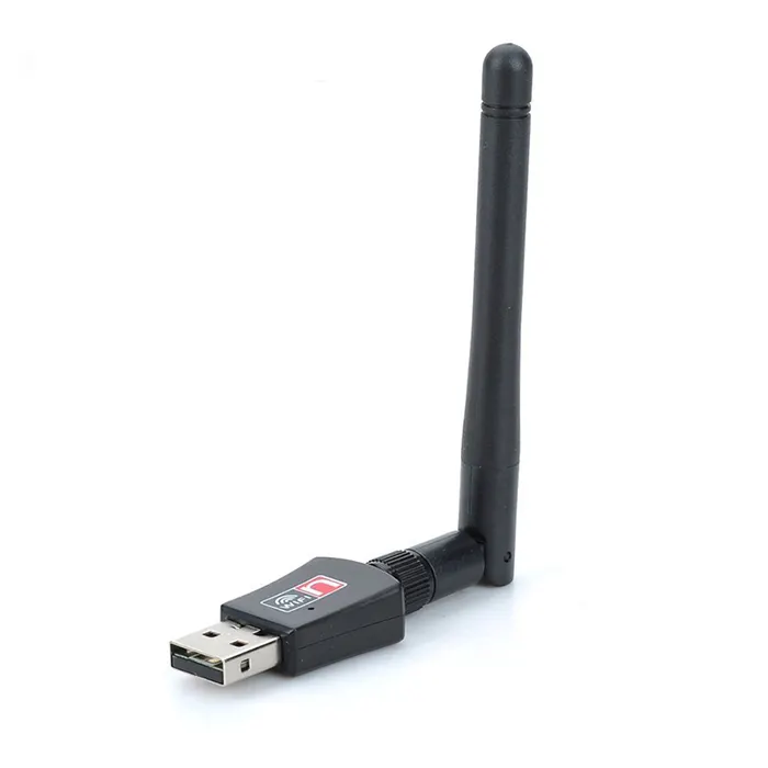 300Mbps không dây USB Adapter driver rtl8192 chip mạng LAN Card với có thể tháo rời Antenna