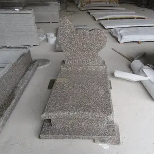 Tombstone monumento g664 fábrica de xiami preço mais baixo