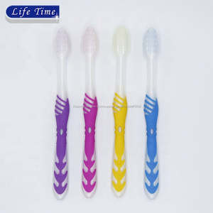 Grupo de edad adulta y uso en <span class=keywords><strong>el</strong></span> hogar cepillo de dientes - Product Image 4