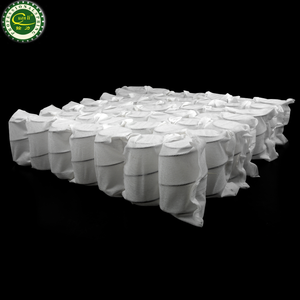 coil spring cushion sofa