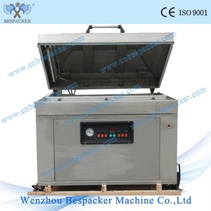 Stand type <span class=keywords><strong>filet</strong></span> de bœuf meilleure nourriture emballage sous vide d'étanchéité machine <span class=keywords><strong>prix</strong></span> - Product Image 1
