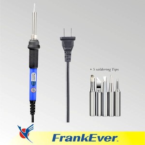 <span class=keywords><strong>Fer</strong></span> à <span class=keywords><strong>souder</strong></span> thermique interne à température réglable, 1 pièce - Product Image 6
