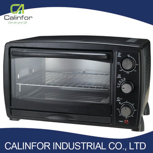 42L 1400 W 4 unids elementos de calentamiento eléctrico de acero inoxidable para hornear microondas horno de <span class=keywords><strong>pizza</strong></span> para el hogar - Product Image 2