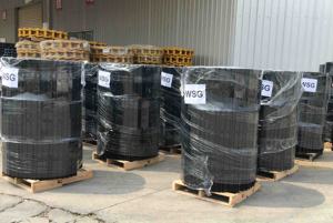 Cadenas de pista de excavadora sobre orugas, para <span class=keywords><strong>Liugong</strong></span> CLG925LC - Product Image 6