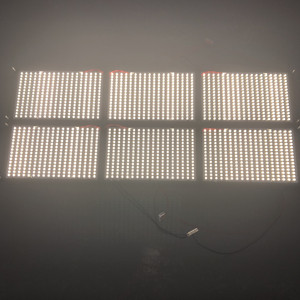 Kingbrite <span class=keywords><strong>600</strong></span> W cuántica de lm561c lleno espectro led crecer luces para las plantas de interior - Product Image 1