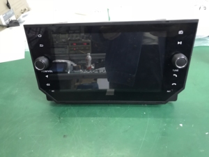8 "Android 11 8 Core Car Navigation GPS Reproductor multimedia Mirror Link <span class=keywords><strong>Radio</strong></span> para Seat <span class=keywords><strong>Ibiza</strong></span> 6J MK4 - Product Image 6