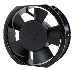 Ventilateur de refroidissement électrique axial à deux billes, modèle Maxair BT220, 172x150x51mm AC