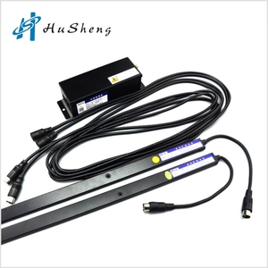 Cảm Biến Cửa Thang Máy Photocell <span class=keywords><strong>WECO</strong></span> Rèm Ánh Sáng 917A61-AC220 Cho Thang Máy - Product Image 3