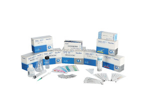 Phmax — papier testeur halogène d'amvolume, bande de <span class=keywords><strong>Test</strong></span> rapide, papier d'indicateur amont d'amvolume - Product Image 2