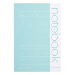 Comix-Cuaderno para estudiantes, serie Younger, 32K, 16K - Product Image 3
