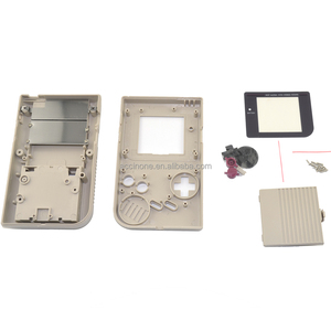 Coque de remplacement complète, édition limitée, pour nintendo GB, pour Console <span class=keywords><strong>Gameboy</strong></span> <span class=keywords><strong>classique</strong></span> - Product Image 5