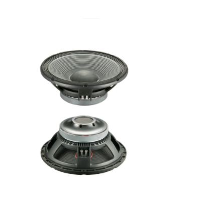 High Power 1000 Watts RMS 18 Inch Woofer for Professional Audio