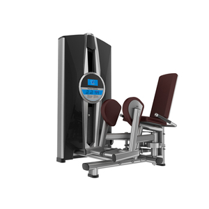 Tianzhan ejercicios secuestrador externa del muslo TZ-8033 pierna ejercicio gimnasio máquina - Product Image 1