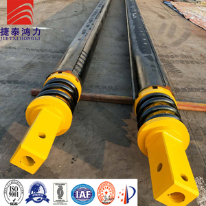 IMT AF 200 Piling RIG Full Interlocking presurizing KELLY บาร์ - Product Image 2
