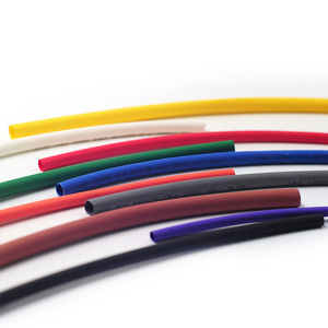 Envoltura termorretráctil de Cable eléctrico, surtido de accesorios de tubo termorretráctil de aislamiento eléctrico - Product Image 1