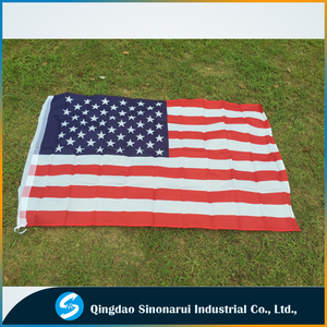 Productos Más Vendidos 50 Estrellas de <span class=keywords><strong>La</strong></span> Bandera Americana Bandera Signo - Product Image 3