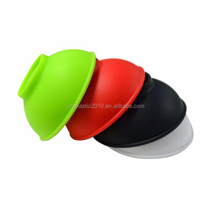 Vòng <span class=keywords><strong>Silicone</strong></span> Cao Su Pinch Bowls Mini <span class=keywords><strong>Silicone</strong></span> Trộn Bát Sáp Container Cho Butan Slick Dầu Và Thảo Mộc - Product Image 2