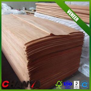 Plaques de <span class=keywords><strong>placage</strong></span> de <span class=keywords><strong>bois</strong></span> Recon Veneer <span class=keywords><strong>Zebrano</strong></span>, face tranchée, 4 pieds x 8 pieds - Product Image 2