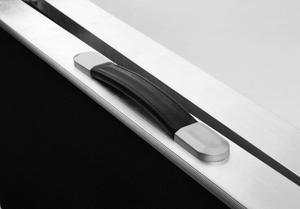 Rampa de aluminio <span class=keywords><strong>para</strong></span> mascotas, escalones <span class=keywords><strong>para</strong></span> coche y perro - Product Image 3