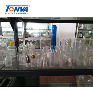 Chất Lượng Tốt Đa Khoang Pet Phôi Khuôn Tiêm Khuôn Cho Chai Jar Phôi - Product Image 2